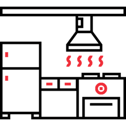  Modular Kitchen